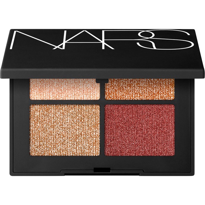 Quad Eyeshadow
