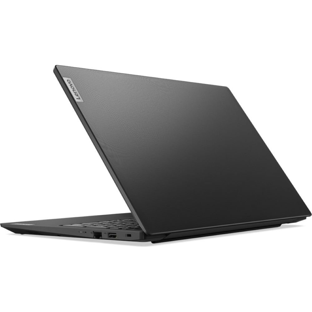 Lenovo V15 G3 (82TT004QGE) 512 GB SSD / 8 GB - Notebook - schwarz Notebook (Intel Core i3, 512 GB SSD)