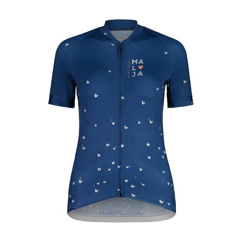 Maloja ValbonaM. Trikot Damen