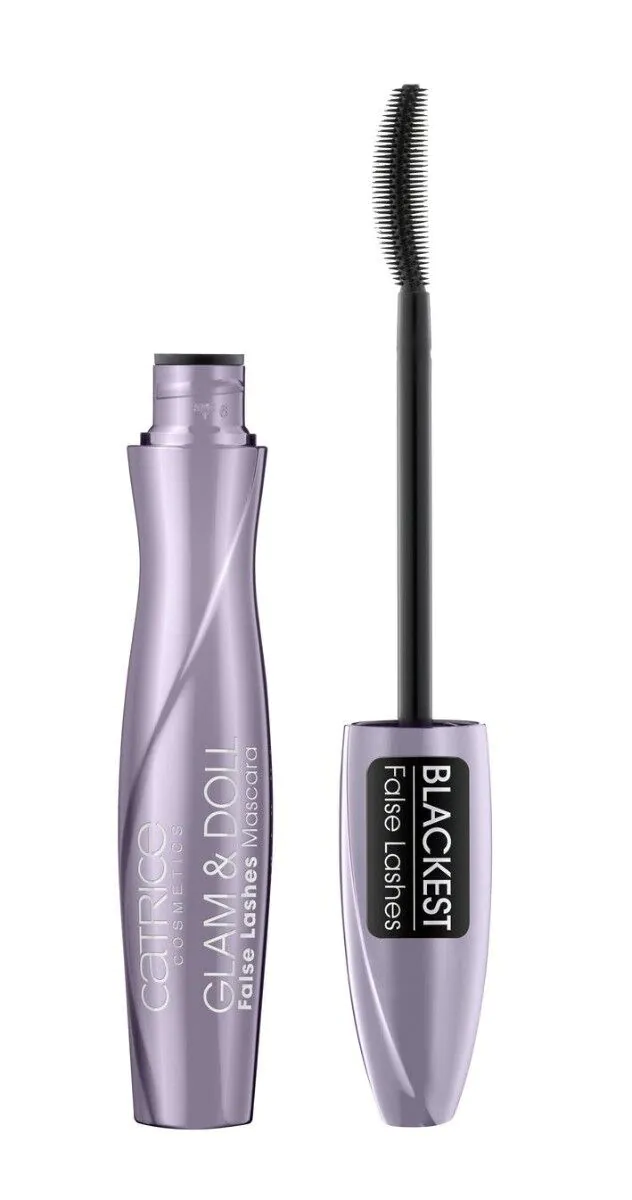 Catrice Glam & Doll False Lashes Mascara