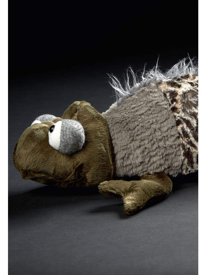 Sigikid Kuscheltier Chamäleon HideAndSeek BeastsTown in Grün/Braun/Orange/Chamäleon günstig kaufen onesize