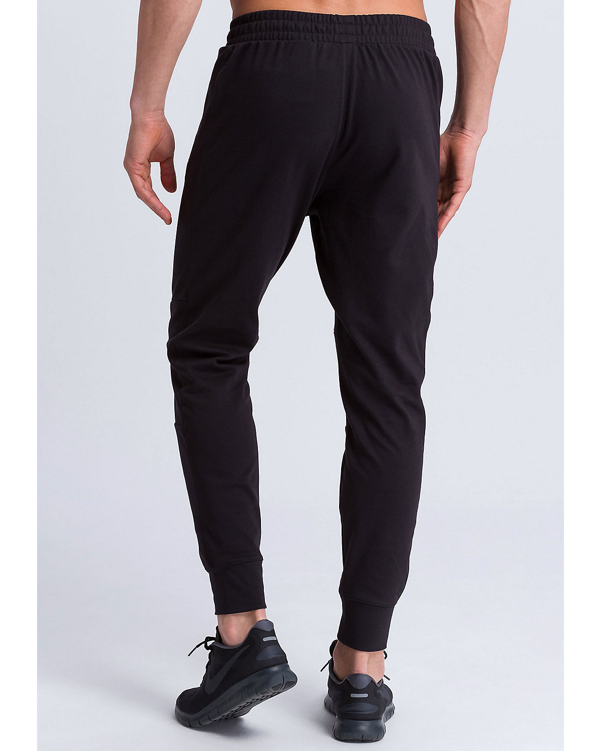 Essential Sweathose Jogginghosen