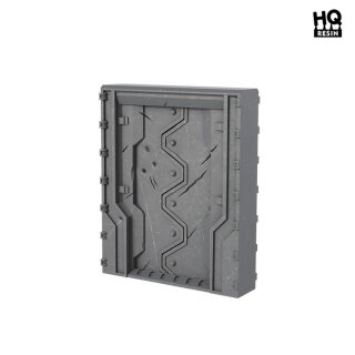 HQ Resin - Secret Base Doors 1 (3)