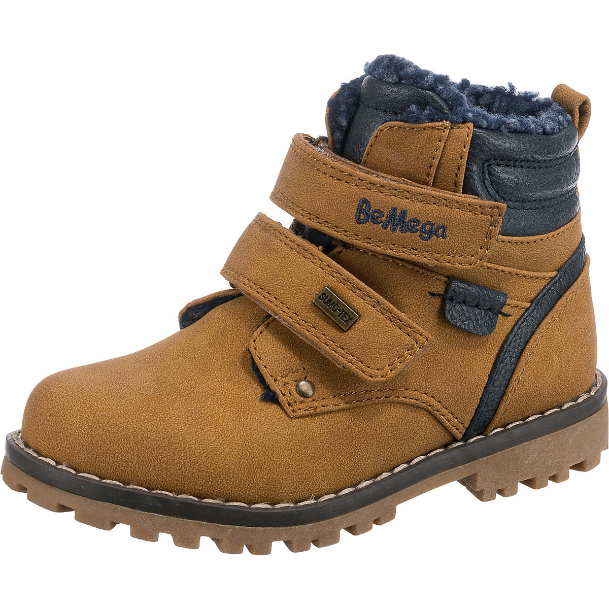 Winterstiefel für Jungen
