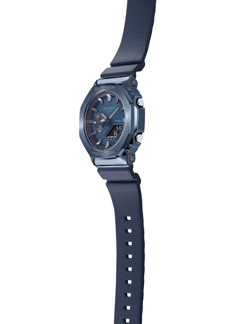 Ceas metalic G-Shock GM-2100