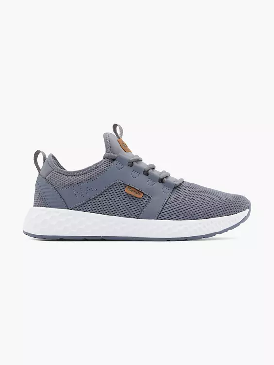 Bench Slip On Sneaker