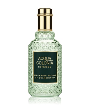 4711 Acqua Colonia Wakening Woods of Scandinavia Intense Duftset-1 Stk
