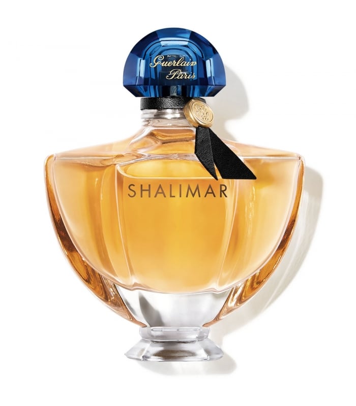 Guerlain-SHALIMAR-Eau de Parfum Vaporisateur