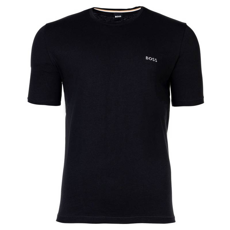 Boss T-Shirt T-Shirt Herren