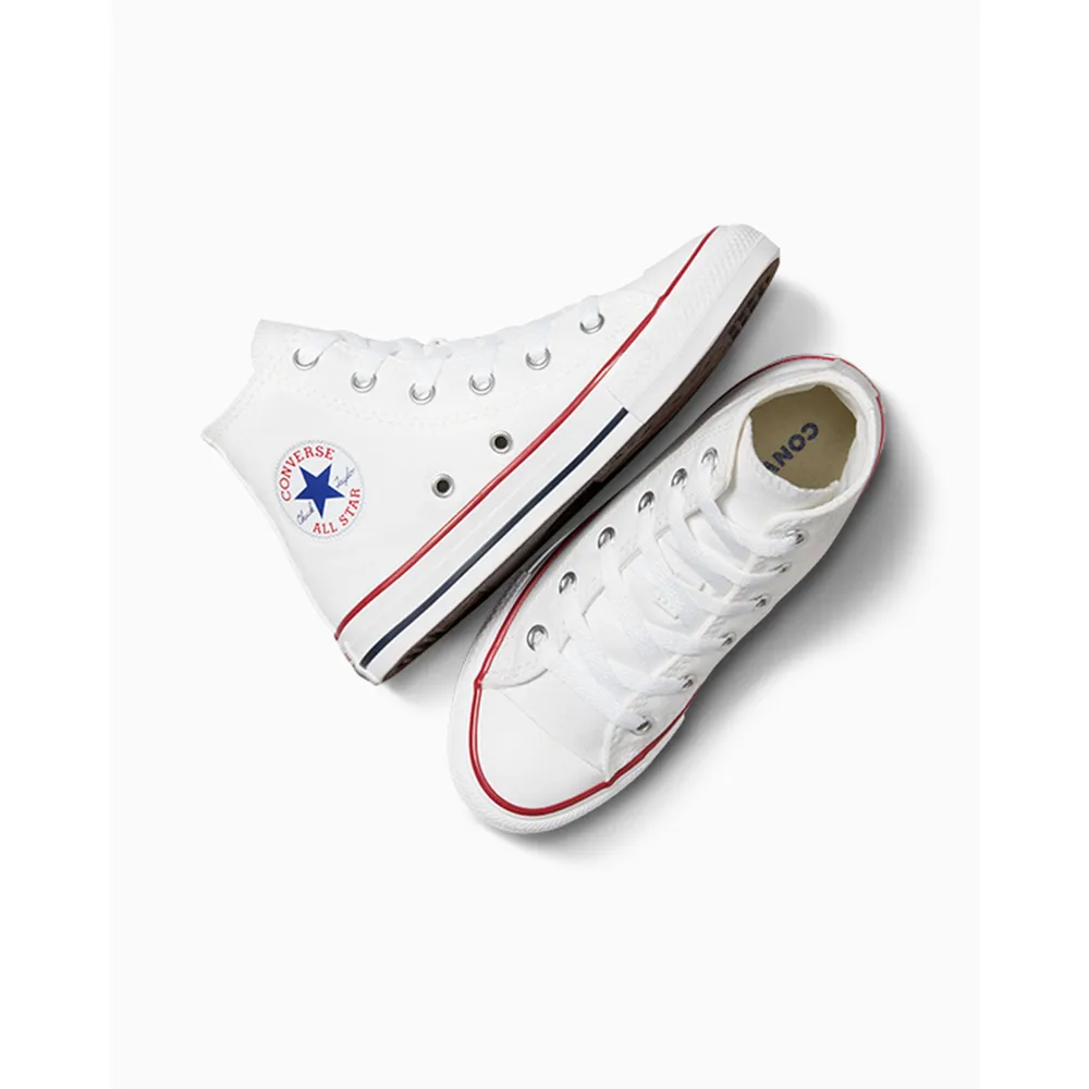 Converse Chuck Taylor All Star 3J253C / weiss