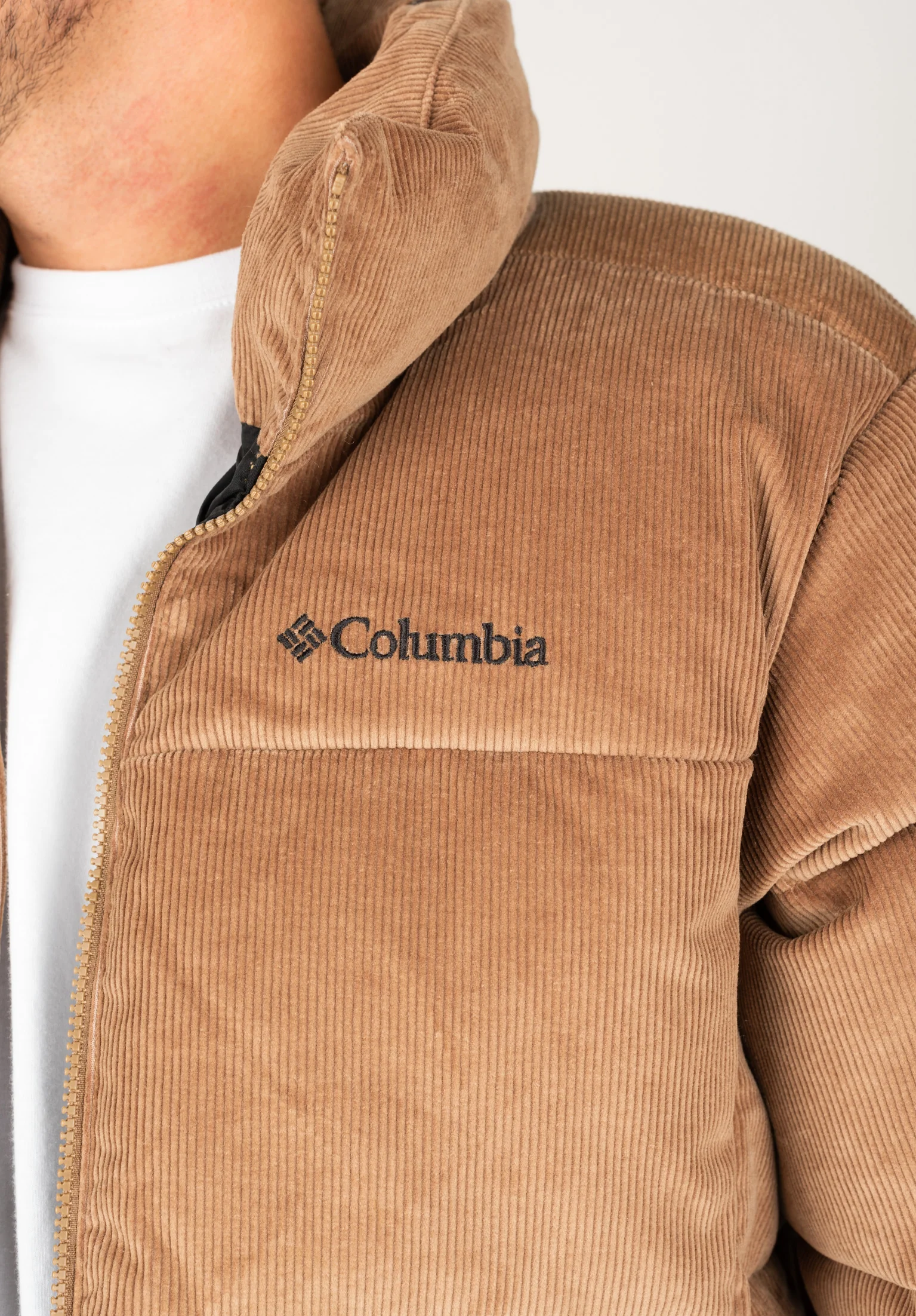 Puffect Corduroy