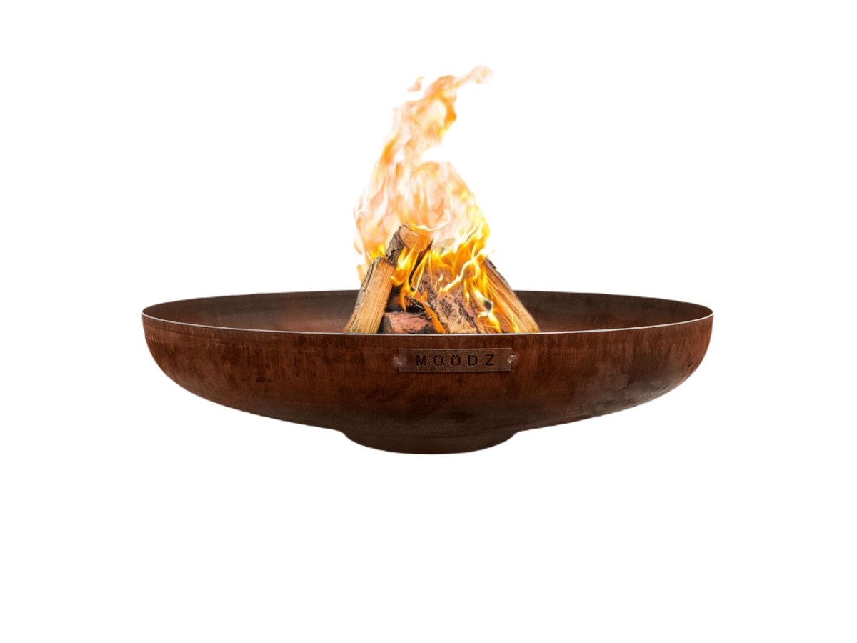MOODZ Outdoor Living Ø80 cm Feuerschale
