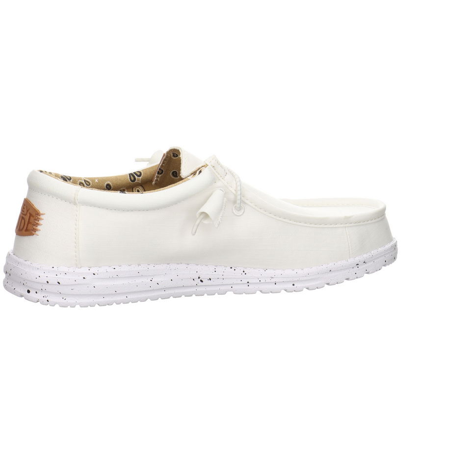 Hey Dude Wally Slipper