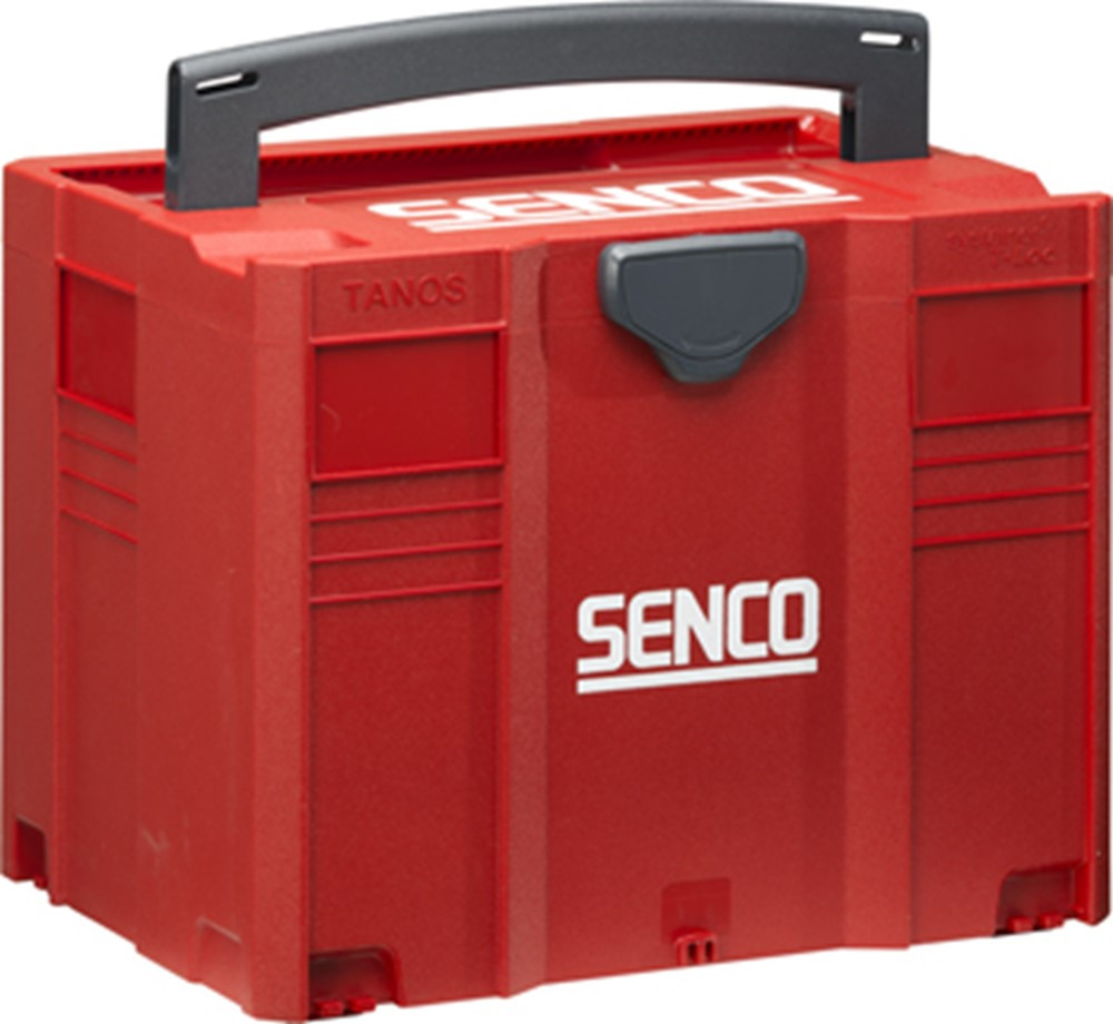 Senco 3PR2014N PC1010 kompresor u T-Loc Systaineru