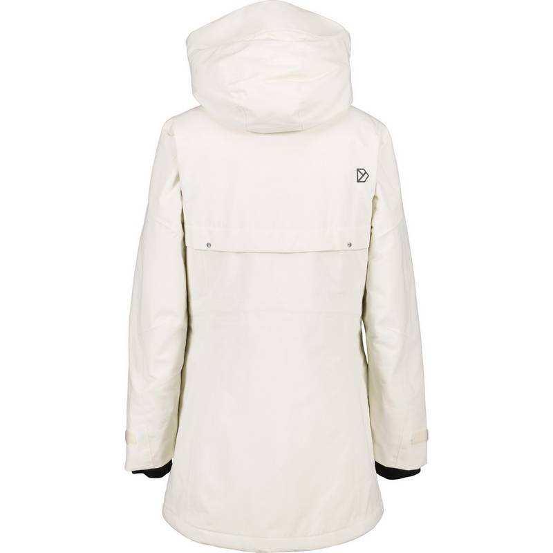 Didriksons Frida 7 Parka Damen
