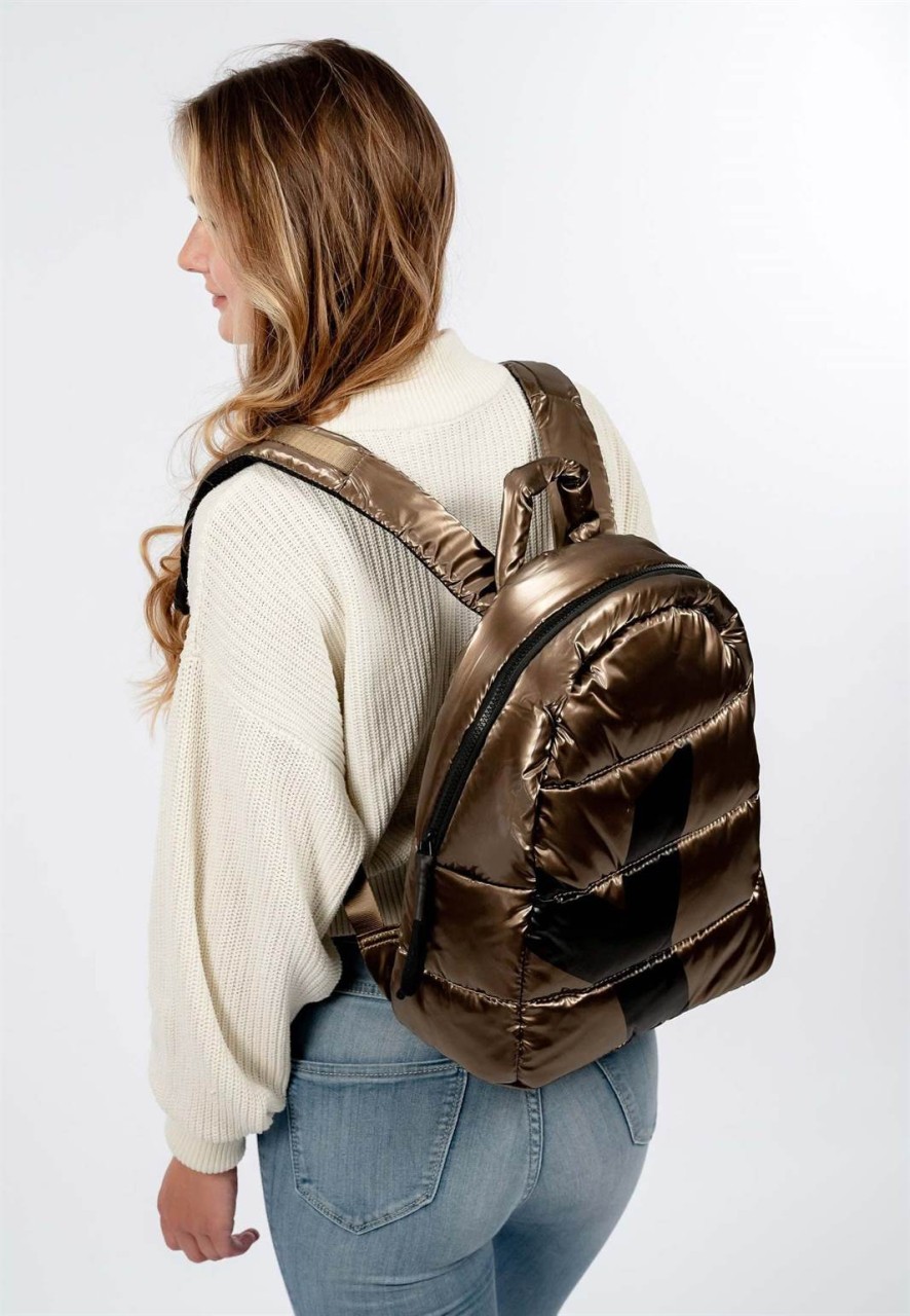 SURI FREY Handtaschen braun MELANY