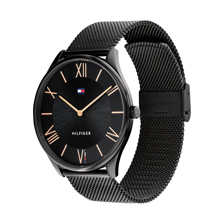 Tommy Hilfiger Herrenuhr
