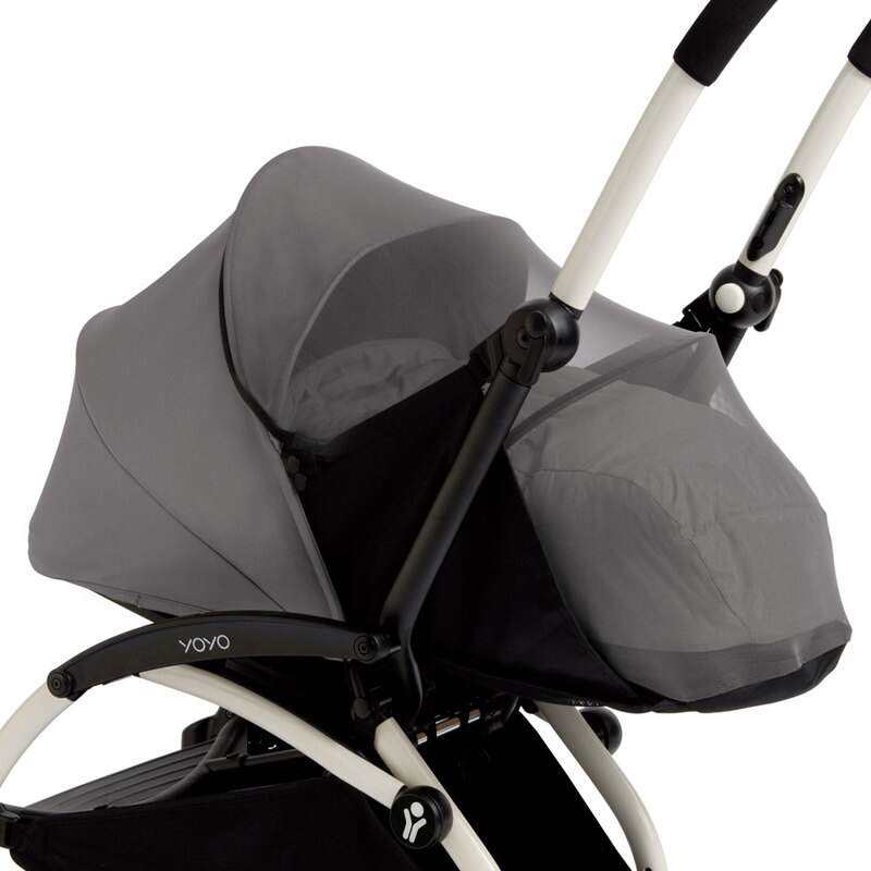 Moustiquaire pour poussette YOYO 0+ Babyzen