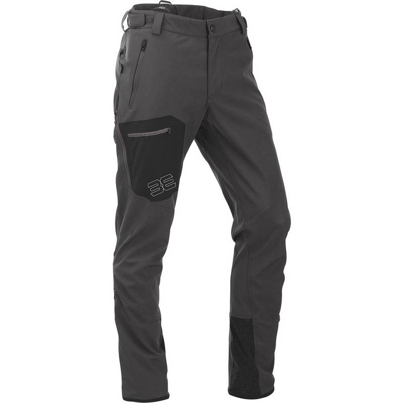 Maul Sport Seilschaft Skitourenhose Herren