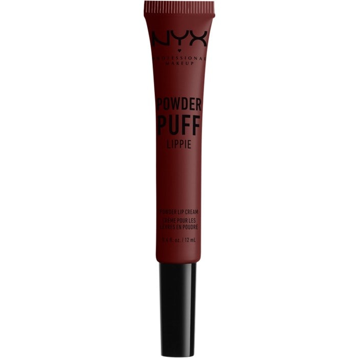 Powder Puff Lippie Lip Cream