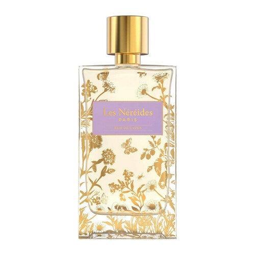 Les Néréides Baie De Cassis Eau de Parfum 100 ml