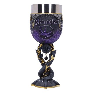 The Witcher Yennefer Kelch