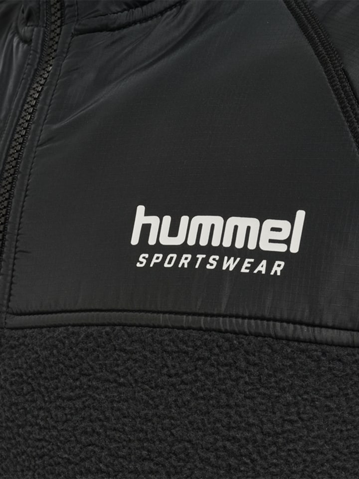 Hummel Hummel Vest Hmllgc Charley Herren in BLACK günstig kaufen