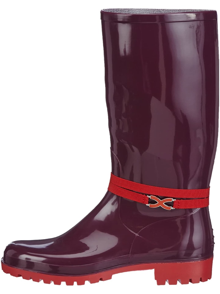 Spirale Gummistiefel 