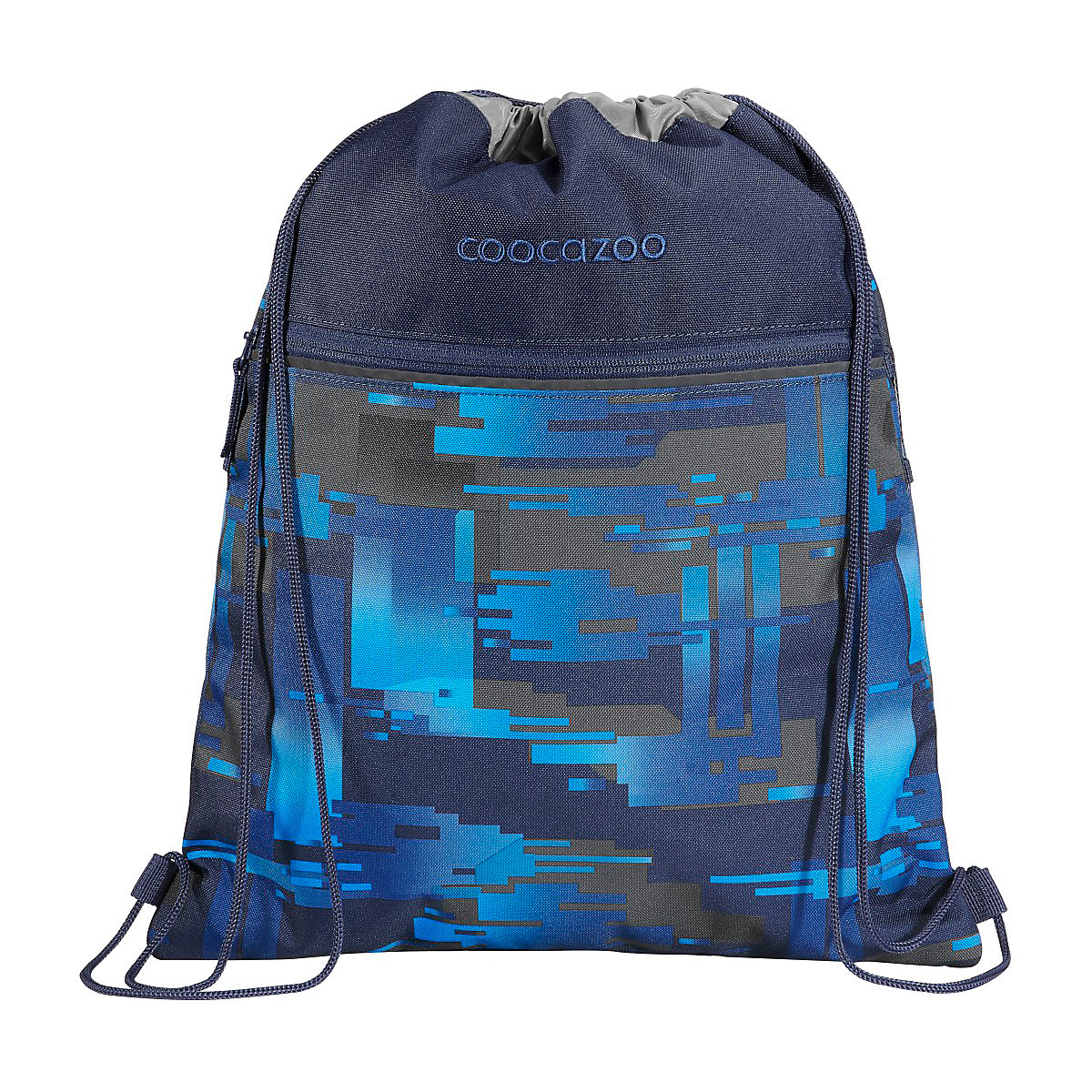 Sportbeutel Deep Matrix