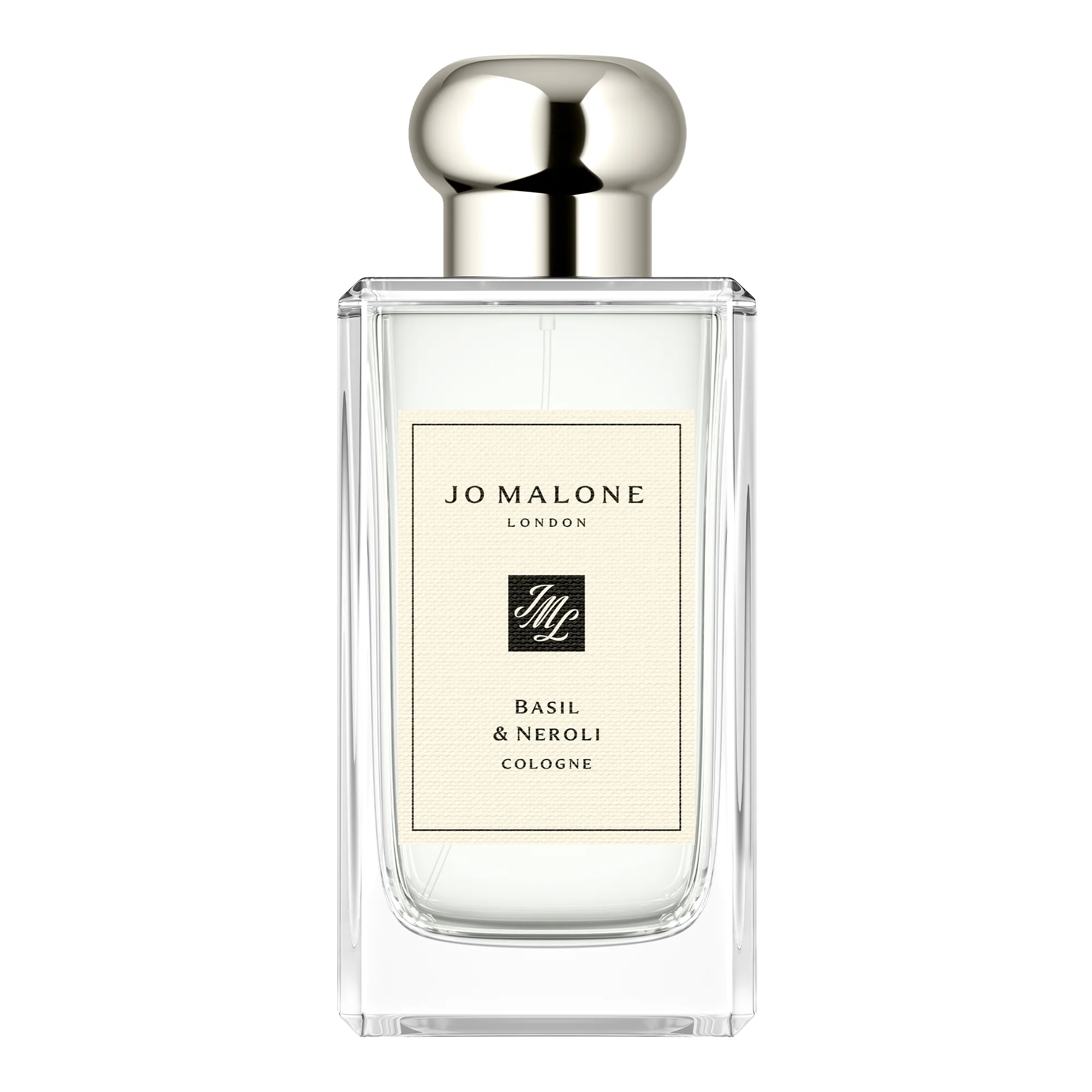 Colonie Basil & Neroli - Keulen Unisex, Keulen, Eau de Toilette, Eau de Toilette Unisex