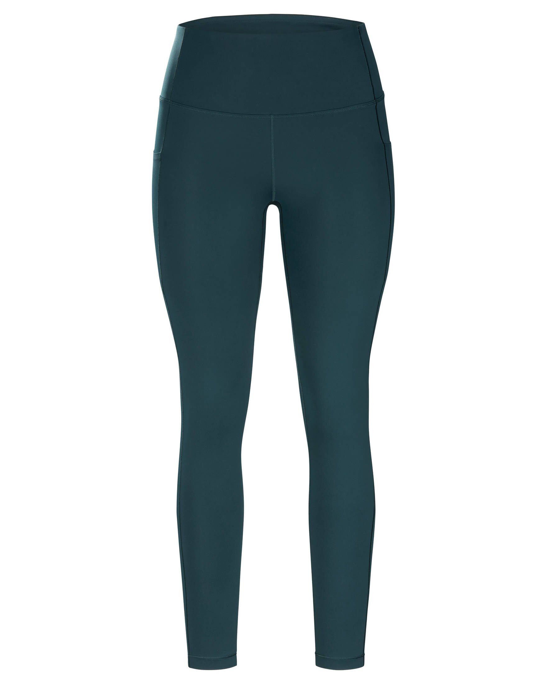 Arcteryx Outdoorhose Damen Leggings ESSENT (1-tlg)