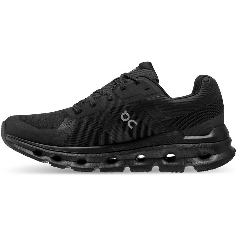 On Cloudrunner Waterproof Laufschuhe Damen