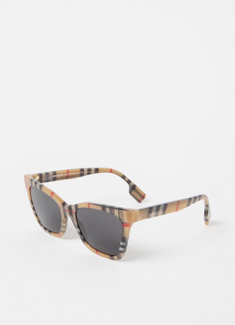 Burberry Elsa solbriller BE4346