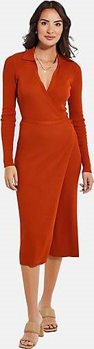 Threadbare Strickkleid