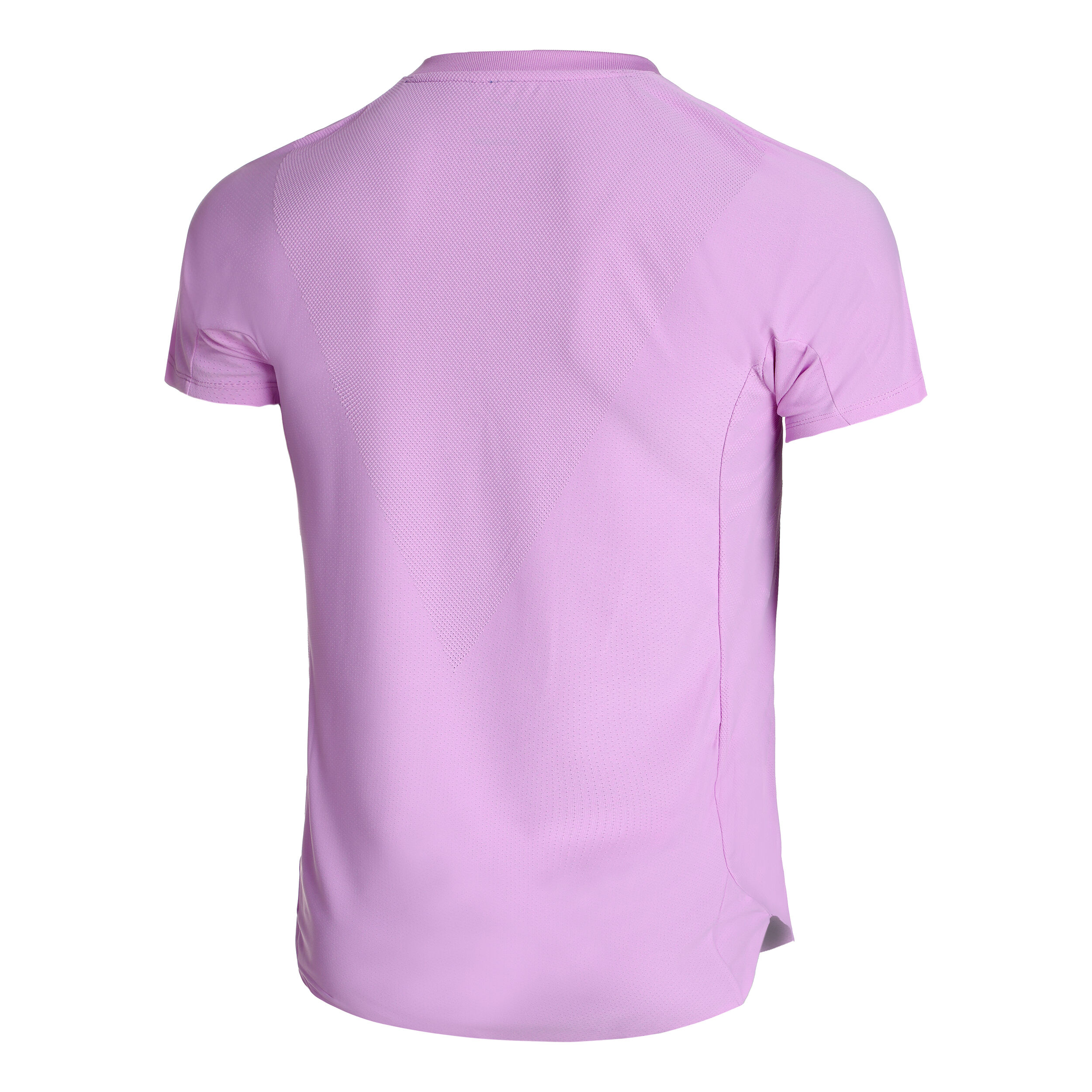 Dri-Fit Court Slam Ultra MB Polo Herren - Lila