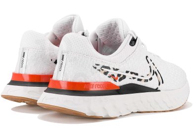 Nike React Infinity Run Flyknit 3 W