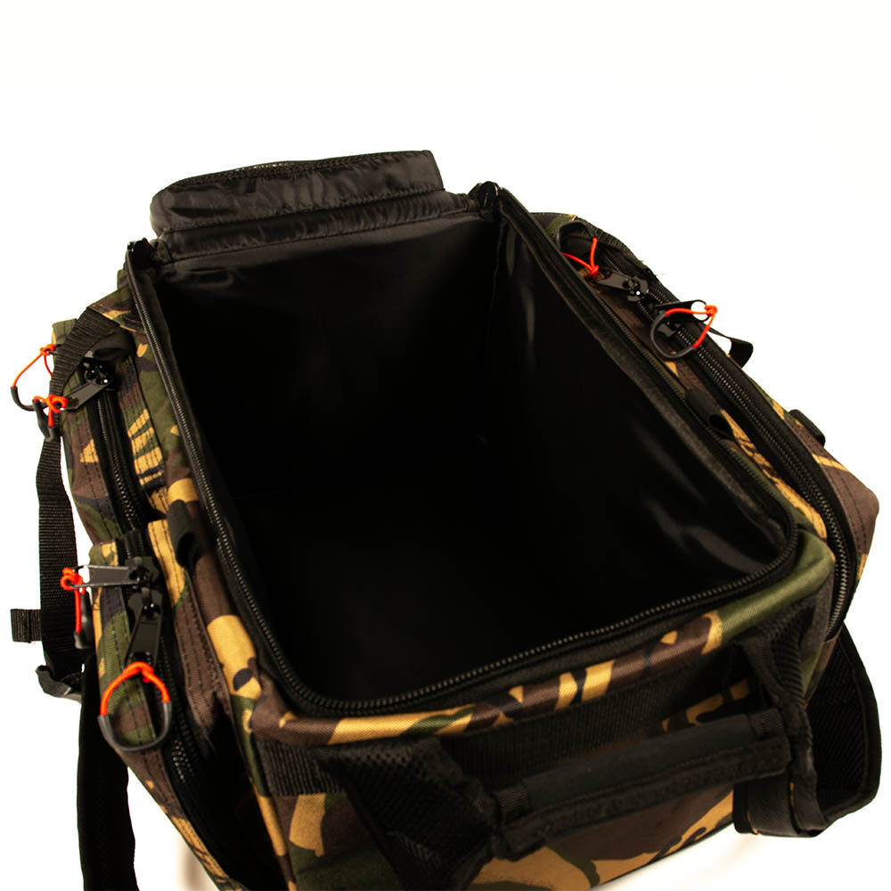 Sac à Dos Mack2 Carp Addict Ruckall