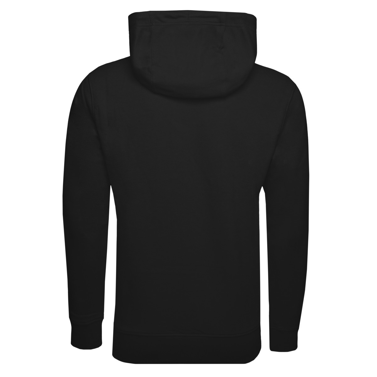 Tommy Hilfiger Tommy Jeans Regular Entry Kapuzenpullover schwarz