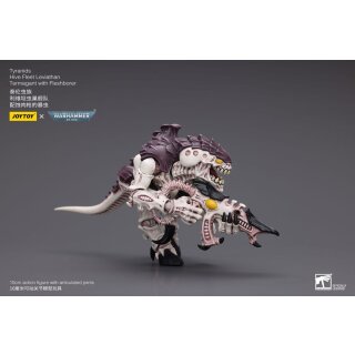 Warhammer 40k Actionfigur: Tyranids - Hive Fleet Leviathan Termagant with Fleshborer