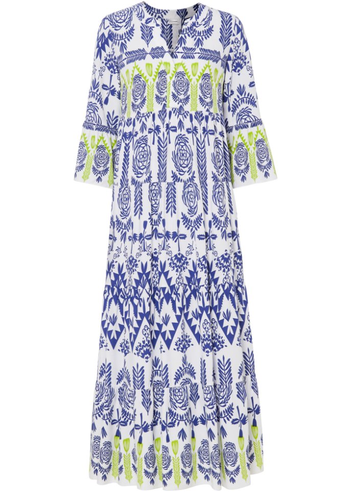 Maxikleid