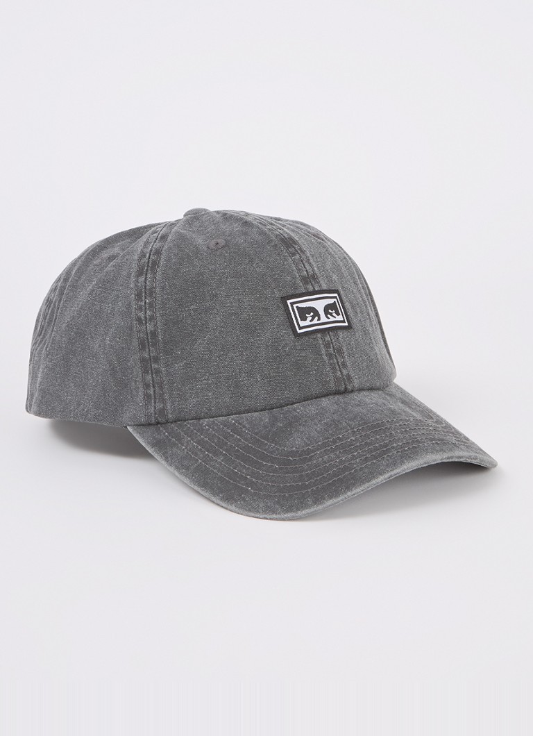 Czapka Obey Icon Eyes z logo