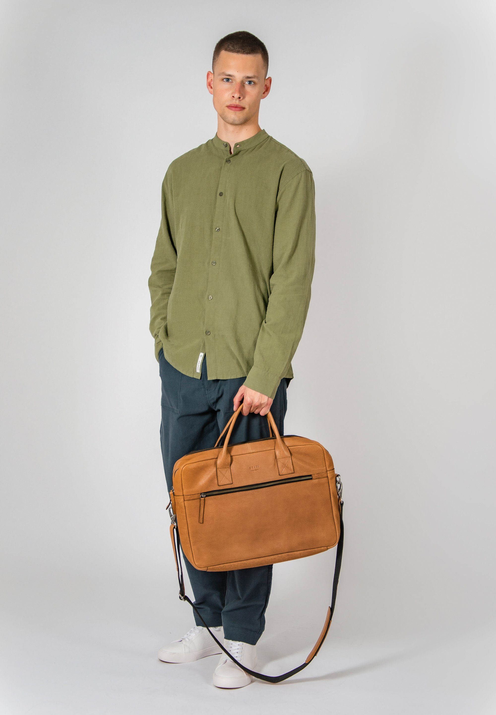 still nordic Aktentasche stillClean Brief 2 room 15