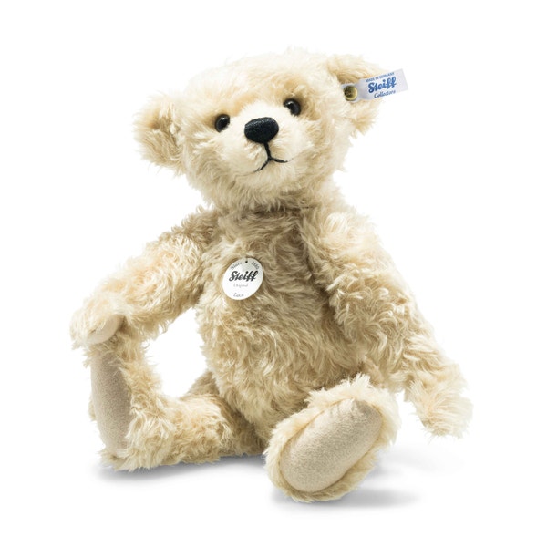 Luca Teddybär, 35 cm, beige