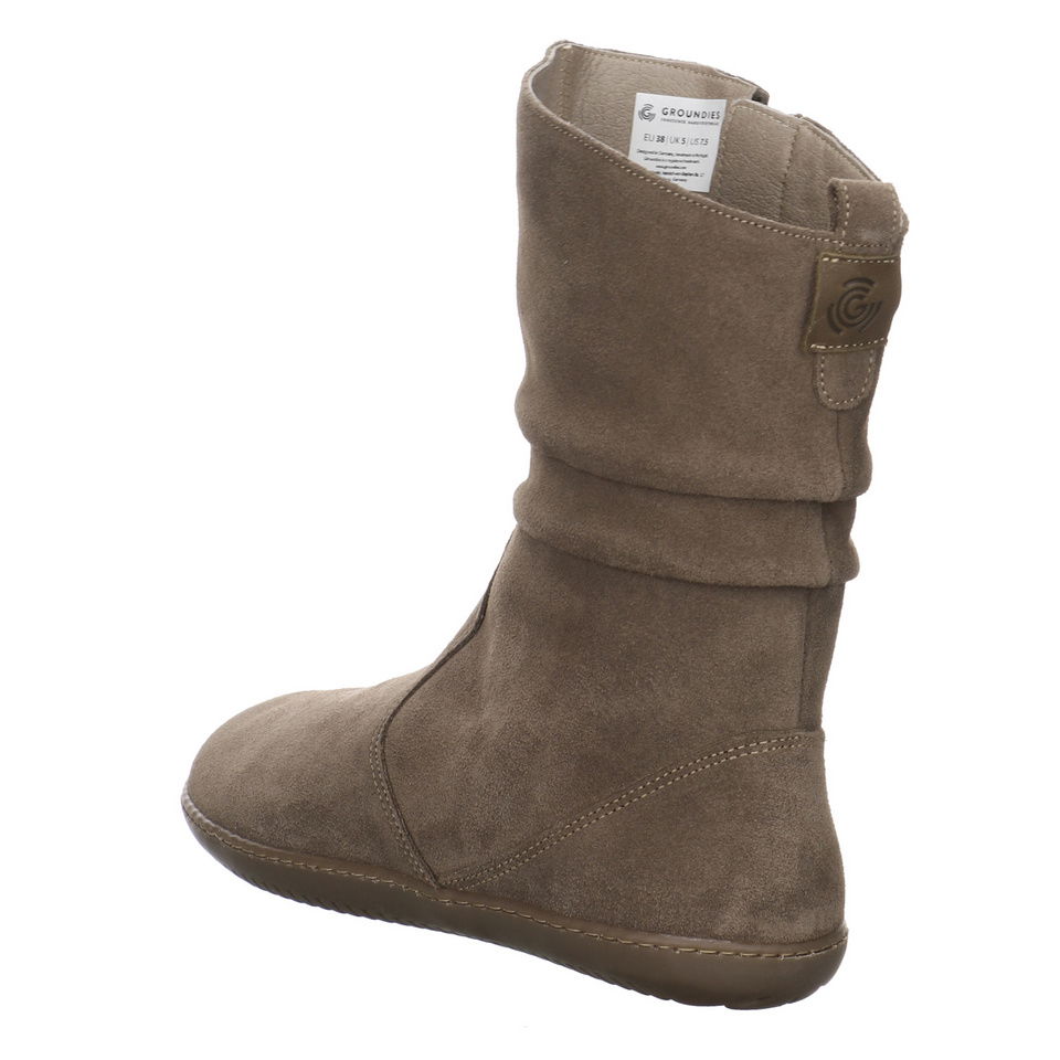 Groundies Odessa Boots