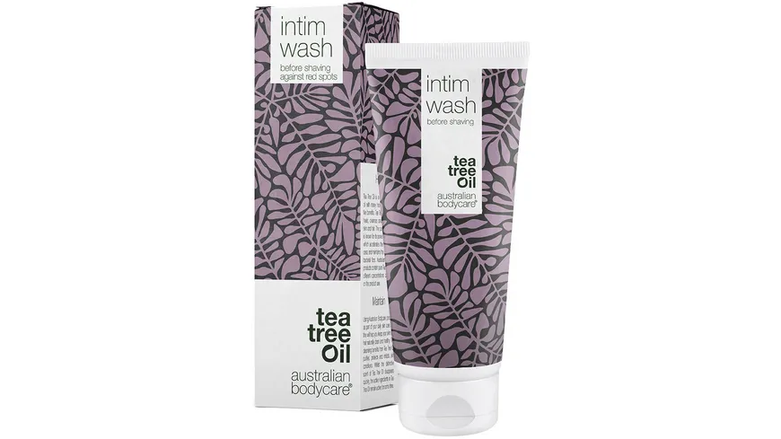 australian bodycare Intim Wash 200 ml