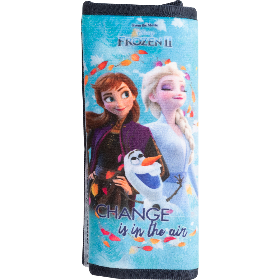 Gurtpolster im Frozen Motiv von Disney, 1 Stück - ATU