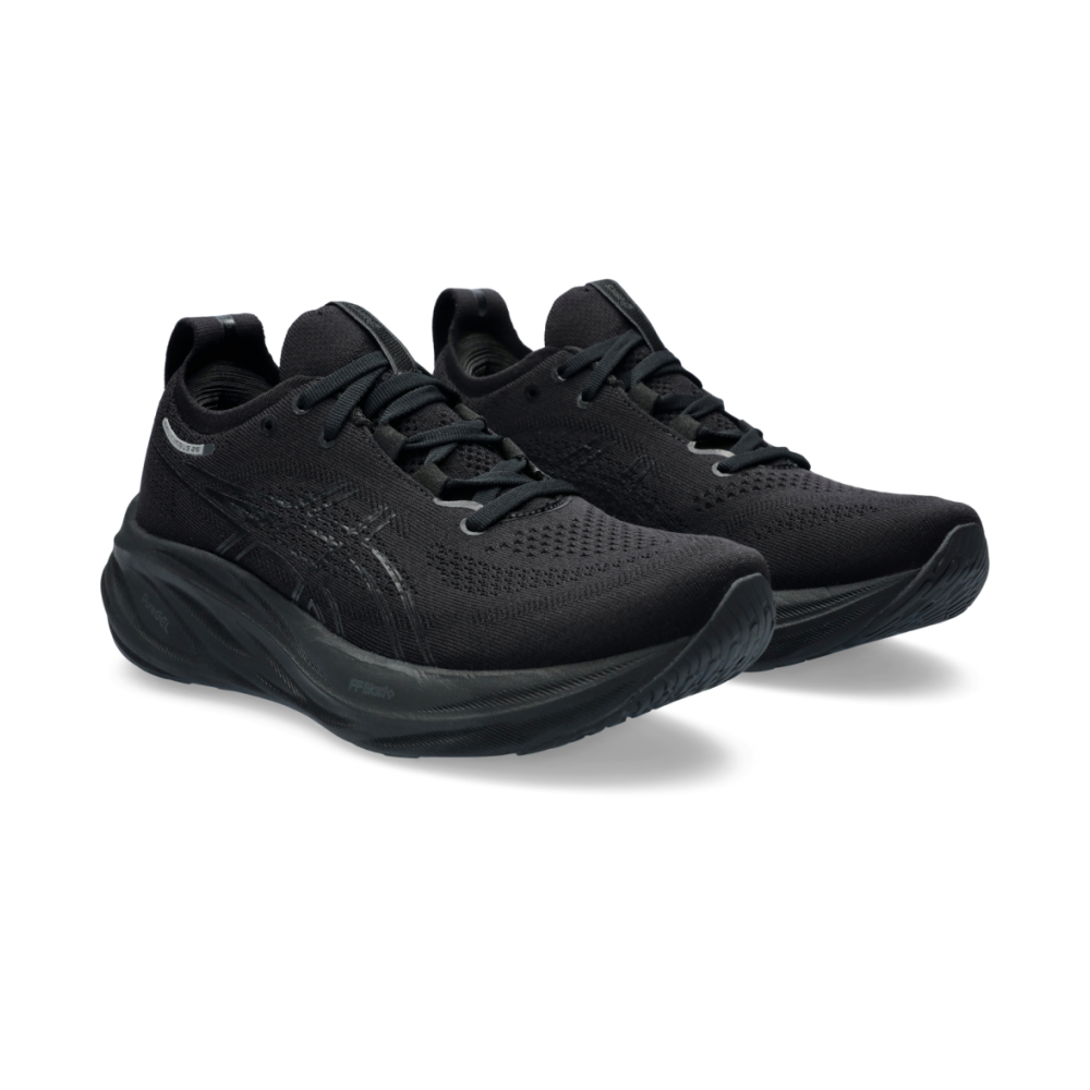 Asics Gel Nimbus 26 1012B601.002 / schwarz