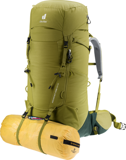 deuter Aircontact Core 50+10 | Trekkingrucksack