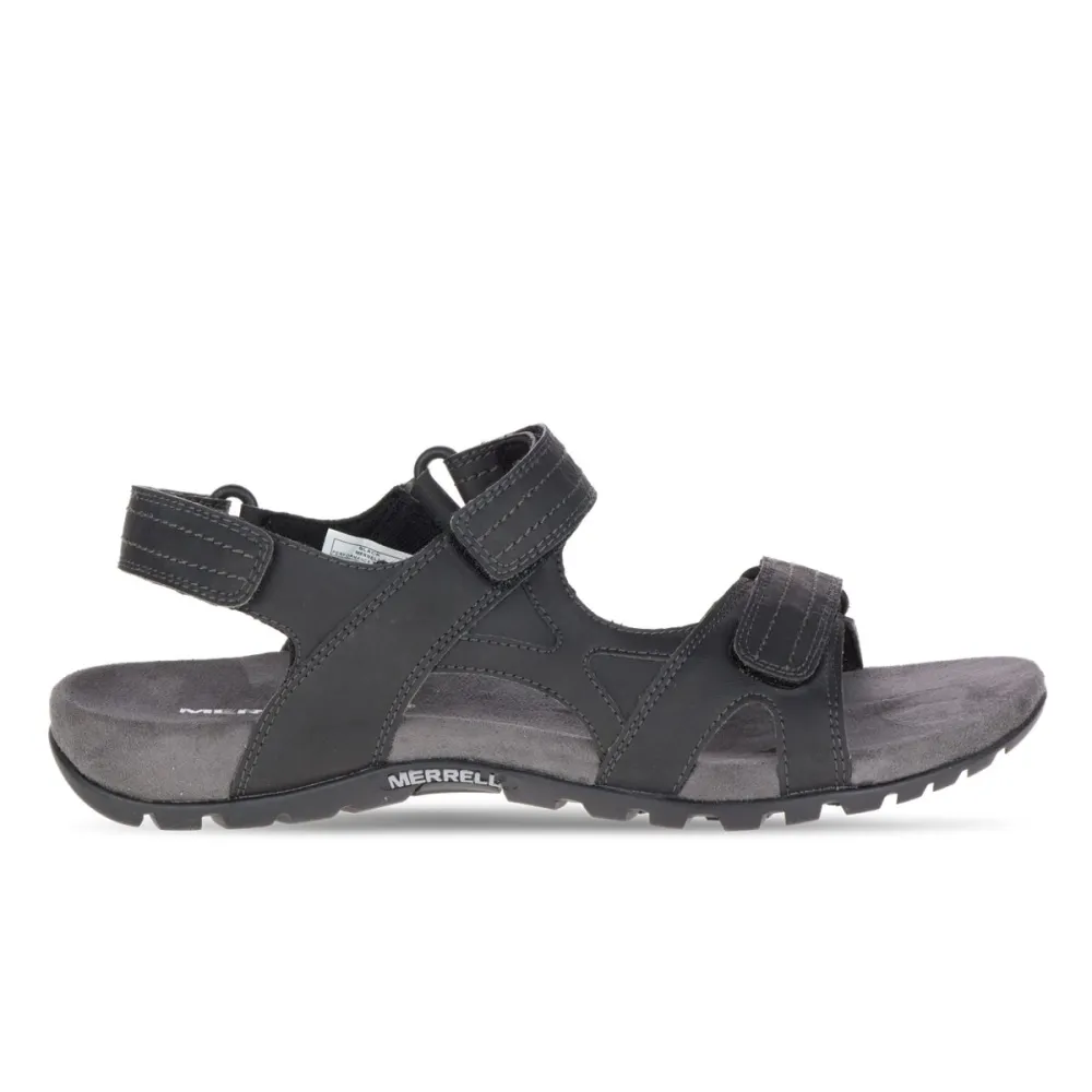 Merrell Sandspur Rift Strap J342315C / schwarz