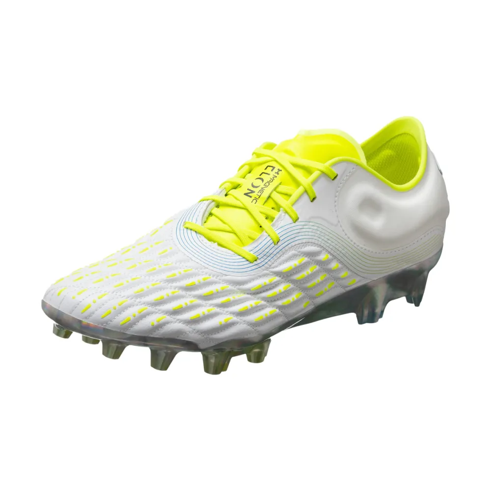 Under Armour Magnetico Elite 3 FG 3026740-103 / weiss